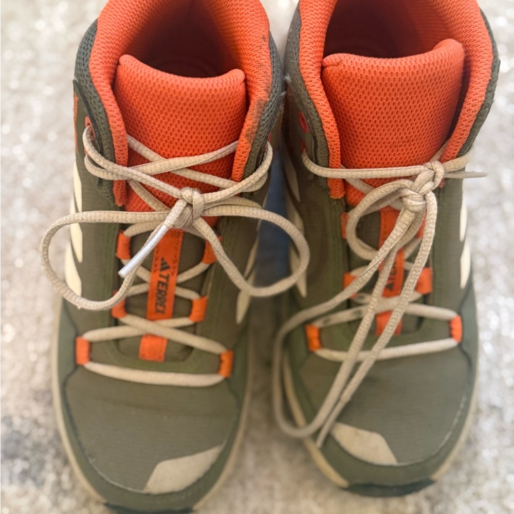adidas Terrex AX4R Trail Sneaker